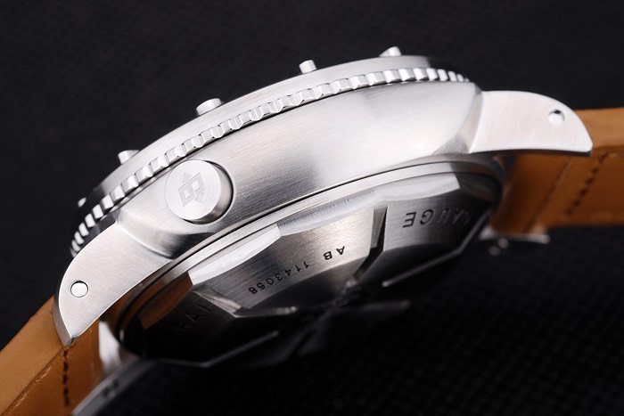 Panerai Luminor Alta Copy Replica Watches 4560