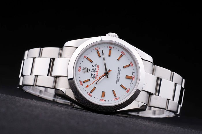 Rolex Milgauss-rl79