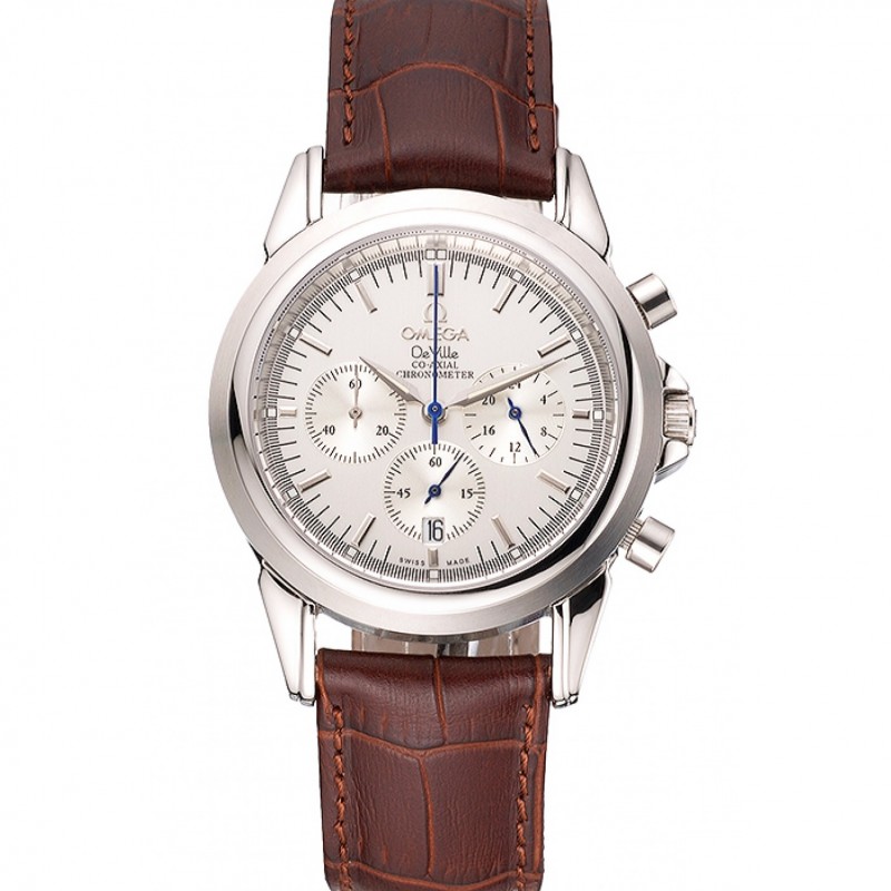 Omega Deville-om80 Replica Watches