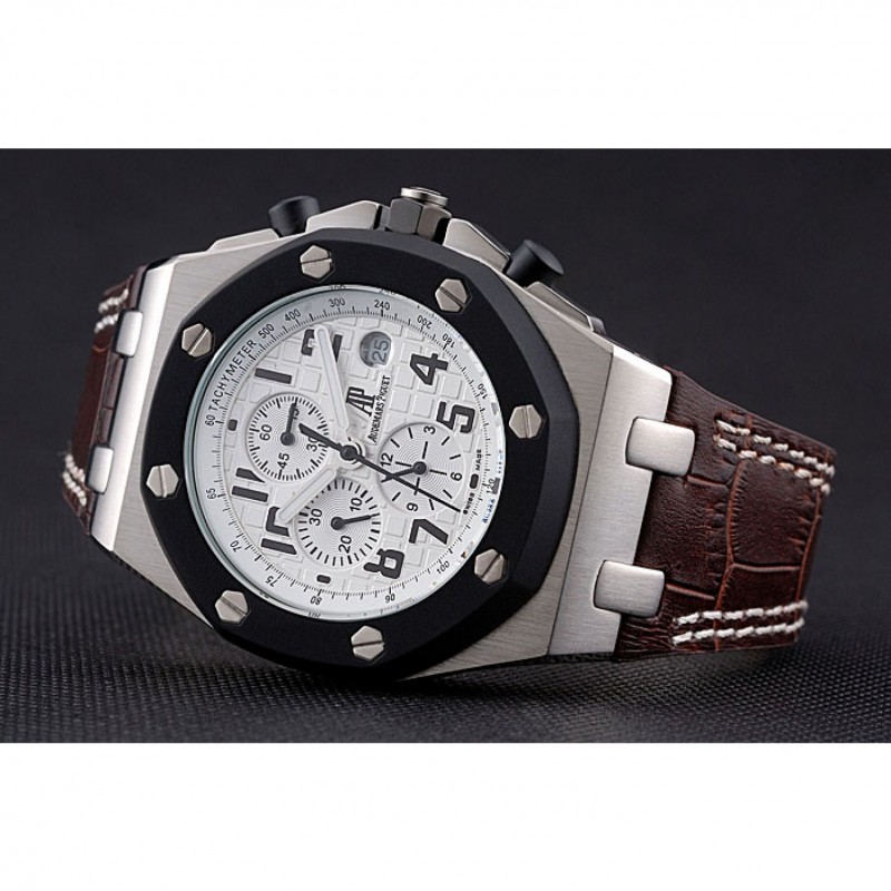 Audemars Piguet Royal Oak Offshore Watch Replica 3270 Replica Watches