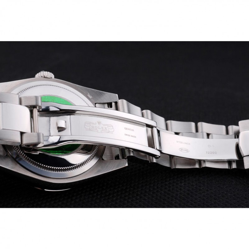 Rolex Milgauss Watch Replica 4911 Replica Watches