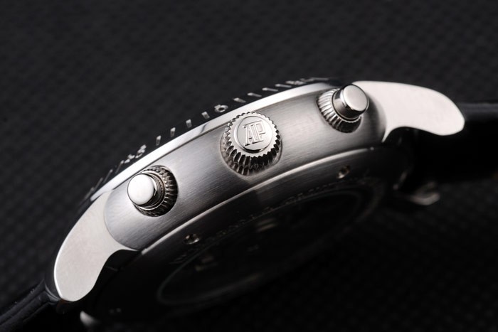 Audemars Piguet Jules Audemars Replica Watches 3376